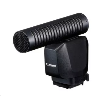 Canon DM-E1D Stereomikrofon Canon DM-E1D Stereomikrofon