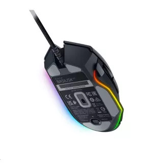 RAZER myš Basilisk V3, Gaming Mouse with Razer Chroma™ RGB, optická RAZER myš Basilisk V3, Gaming Mouse with Razer Chroma™ RGB, optická