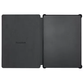 POCKETBOOK pouzdro Shell pro InkPad Lite, černé
