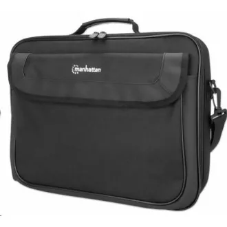 MANHATTAN Brašna na notebook do 15, 6" Cambridge Clamshell Notebook Bag MANHATTAN Brašna na notebook do 15, 6" Cambridge Clamshell Notebook Bag