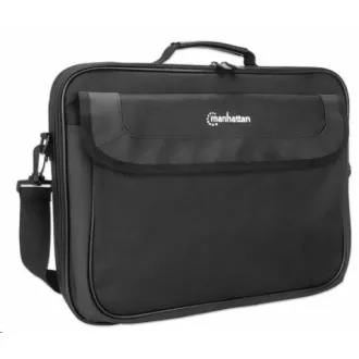 MANHATTAN Brašna na notebook do 15, 6" Cambridge Clamshell Notebook Bag MANHATTAN Brašna na notebook do 15, 6" Cambridge Clamshell Notebook Bag