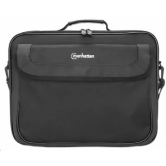 MANHATTAN Brašna na notebook do 15, 6" Cambridge Clamshell Notebook Bag MANHATTAN Brašna na notebook do 15, 6" Cambridge Clamshell Notebook Bag