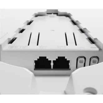 MikroTik RouterBOARD RBcAPGi-5acD2nD-XL, cAP XL ac