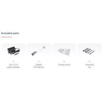 MikroTik RouterBOARD RBcAPGi-5acD2nD-XL, cAP XL ac