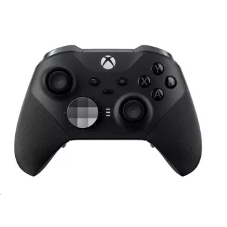 Xbox Elite Wireless Series 2 bezdrátový ovladač černý Xbox Elite Wireless Series 2 bezdrátový ovladač černý