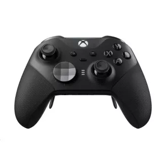 Xbox Elite Wireless Series 2 bezdrátový ovladač černý Xbox Elite Wireless Series 2 bezdrátový ovladač černý