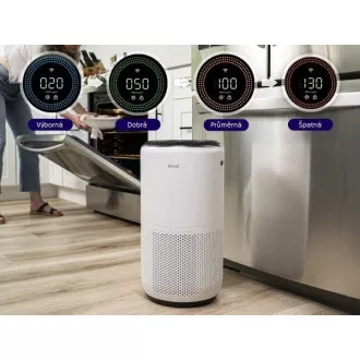 Levoit Core300S SMART - Inteligentní čistička vzduchu Levoit Core300S SMART - Inteligentní čistička vzduchu