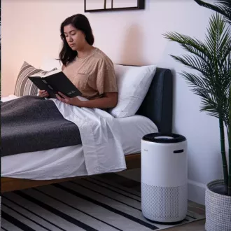 Levoit Core400S SMART - Inteligentní čistička vzduchu Levoit Core400S SMART - Inteligentní čistička vzduchu