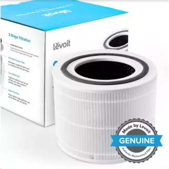 Levoit Core300-RF-RTL - filtr pro Core300S a Core300-RAC Levoit Core300-RF-RTL - filtr pro Core300S a Core300-RAC