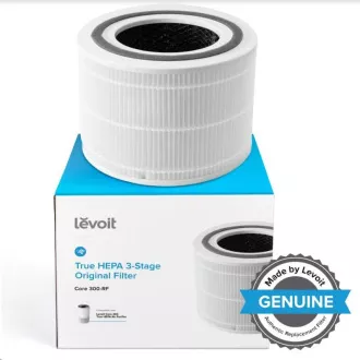 Levoit Core300-RF-RTL - filtr pro Core300S a Core300-RAC Levoit Core300-RF-RTL - filtr pro Core300S a Core300-RAC