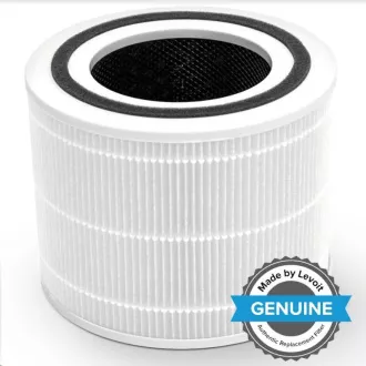 Levoit Core300-RF-RTL - filtr pro Core300S a Core300-RAC Levoit Core300-RF-RTL - filtr pro Core300S a Core300-RAC