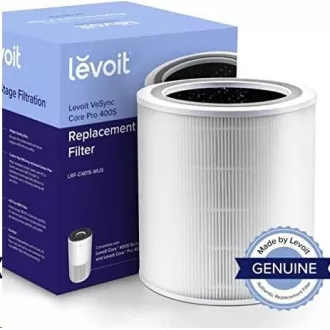 Levoit Core400S-RF - filtr pro Core400S Levoit Core400S-RF - filtr pro Core400S