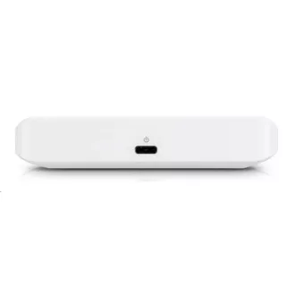 UBNT UniFi Switch USW-Flex-Mini-3, 3-pack [5xGigabit, 1xPoE In]