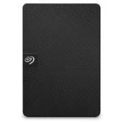 SEAGATE Externí HDD 2TB Expansion portable, USB 3.0, Černá