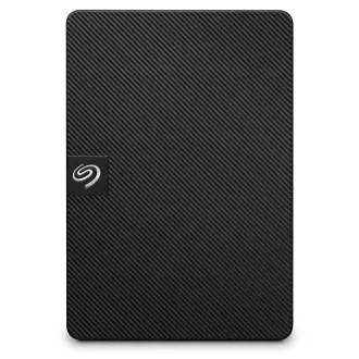SEAGATE Externí HDD 2TB Expansion portable, USB 3.0, Černá SEAGATE Externí HDD 2TB Expansion portable, USB 3.0, Černá