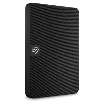 SEAGATE Externí HDD 2TB Expansion portable, USB 3.0, Černá SEAGATE Externí HDD 2TB Expansion portable, USB 3.0, Černá