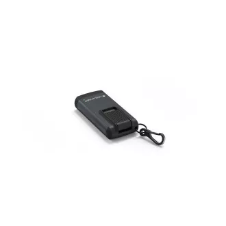 Ledlenser K6R Gray kapesní svítilna Ledlenser K6R Gray kapesní svítilna