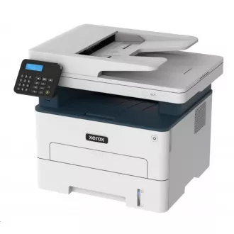Xerox B225V_DNI ČB laser. MFZ, A4, USB/Ethernet, 512mb, DUPLEX, ADF, 34ppm, NET, Wifi, Apple AirPrint, Google Xerox B225V_DNI ČB laser. MFZ, A4, USB/Ethernet, 512mb, DUPLEX, ADF, 34ppm, NET, Wifi, Apple AirPrint, Google