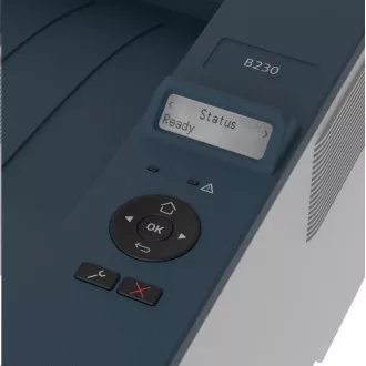 Xerox B230V_DNI, A4 BW tiskárna, 34ppm, USB/Ethernet, Wifi, DUPLEX, Apple AirPrint, Google Xerox B230V_DNI, A4 BW tiskárna, 34ppm, USB/Ethernet, Wifi, DUPLEX, Apple AirPrint, Google