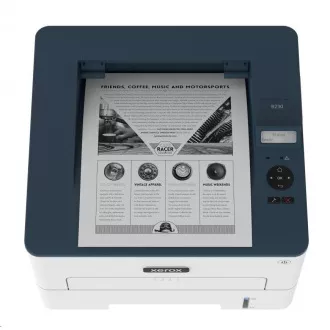 Xerox B230V_DNI, A4 BW tiskárna, 34ppm, USB/Ethernet, Wifi, DUPLEX, Apple AirPrint, Google Xerox B230V_DNI, A4 BW tiskárna, 34ppm, USB/Ethernet, Wifi, DUPLEX, Apple AirPrint, Google