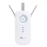 TP-Link RE550 OneMesh/EasyMesh WiFi5 Extender/Repeater (AC1900, 2, 4GHz/5Ghz, 1xGbELAN)