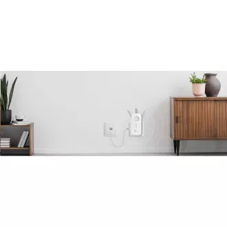 TP-Link RE550 OneMesh/EasyMesh WiFi5 Extender/Repeater (AC1900, 2, 4GHz/5Ghz, 1xGbELAN) TP-Link RE550 OneMesh/EasyMesh WiFi5 Extender/Repeater (AC1900, 2, 4GHz/5Ghz, 1xGbELAN)