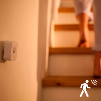 PHILIPS Hue Motion Sensor - sensor pohybu PHILIPS Hue Motion Sensor - sensor pohybu
