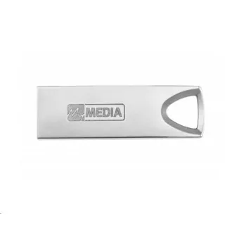 My MEDIA Flash Disk Alu 64GB USB 3.2 Gen 1 hliník My MEDIA Flash Disk Alu 64GB USB 3.2 Gen 1 hliník