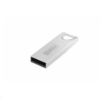 My MEDIA Flash Disk Alu 128GB USB 3.2 Gen 1 hliník