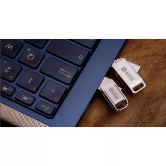 My MEDIA Flash Disk Dual 32GB USB 3.2 Gen 1