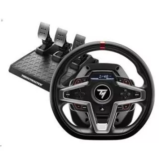 Thrustmaster Sada volantu a pedálů T248 PS5/PS4/PC (4160783)