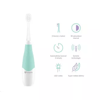 TrueLife SonicBrush Baby G