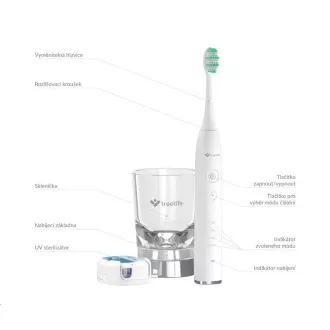 TrueLife SonicBrush GL UV TrueLife SonicBrush GL UV