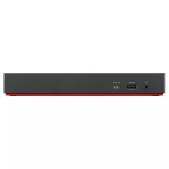 LENOVO dokovací stanice ThinkPad Thunderbolt 4 Workstation Dock LENOVO dokovací stanice ThinkPad Thunderbolt 4 Workstation Dock