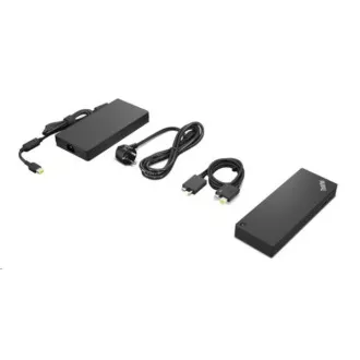 LENOVO dokovací stanice ThinkPad Thunderbolt 4 Workstation Dock LENOVO dokovací stanice ThinkPad Thunderbolt 4 Workstation Dock