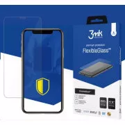 3mk hybridní sklo FlexibleGlass pro Apple iPhone 13 / 13 PRO