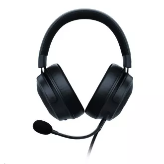 RAZER sluchátka Kraken V3 Hypersense, USB, černá RAZER sluchátka Kraken V3 Hypersense, USB, černá