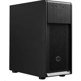 Cooler Master case Elite 500, ATX, 1x 120mm Fan, Černá Cooler Master case Elite 500, ATX, 1x 120mm Fan, Černá