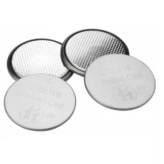 VERBATIM Lithium baterie CR2016 3V 4 Pack VERBATIM Lithium baterie CR2016 3V 4 Pack