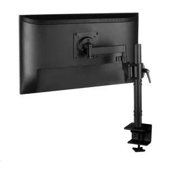 ARCTIC držák na monitor X1, ocel, matná černá ARCTIC držák na monitor X1, ocel, matná černá