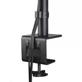 ARCTIC držák na monitor X1, ocel, matná černá ARCTIC držák na monitor X1, ocel, matná černá