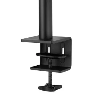 ARCTIC držák na monitor X1, ocel, matná černá ARCTIC držák na monitor X1, ocel, matná černá