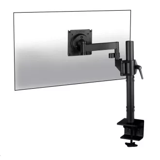 ARCTIC držák na monitor X1, ocel, matná černá ARCTIC držák na monitor X1, ocel, matná černá