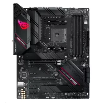 ASUS MB Sc AM4 ROG STRIX B550-F GAMING (WI-FI) II, AMD B550, 4xDDR4, WI-FI ASUS MB Sc AM4 ROG STRIX B550-F GAMING (WI-FI) II, AMD B550, 4xDDR4, WI-FI
