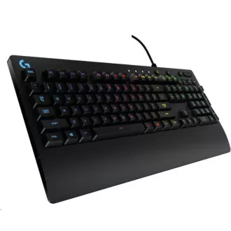 Logitech Keyboard G213 Prodigy CZ/SK Logitech Keyboard G213 Prodigy CZ/SK