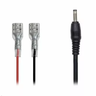 EVOLVEO StrongVision kabel pro připojení externího zdroje napájení EVOLVEO StrongVision kabel pro připojení externího zdroje napájení