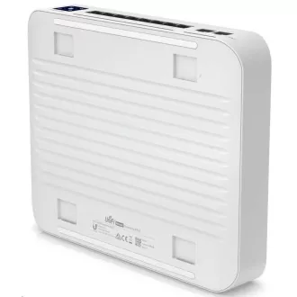 UBNT USW-Enterprise-8-PoE [8x 2.5G RJ45, 2x 10G SFP+, 120W PoE budget, PoE+ 802.3af/at, 1, 3" dotykový displej]