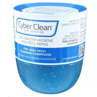 CYBER CLEAN Car 160 gr. čisticí hmota v kalíšku CYBER CLEAN Car 160 gr. čisticí hmota v kalíšku