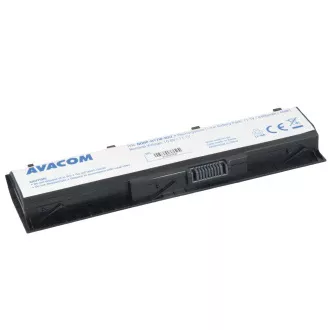 AVACOM baterie pro HP Omen 17-w, 17-ab Li-Ion 11, 1V 4400mAh AVACOM baterie pro HP Omen 17-w, 17-ab Li-Ion 11, 1V 4400mAh
