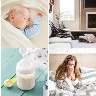 TrueLife Care Q6 - bezdotykový zdravotní teploměr TrueLife Care Q6 - bezdotykový zdravotní teploměr